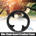 Crankset Chain Wheel Cover Replacement for Bicycle Bike (2000–Present)