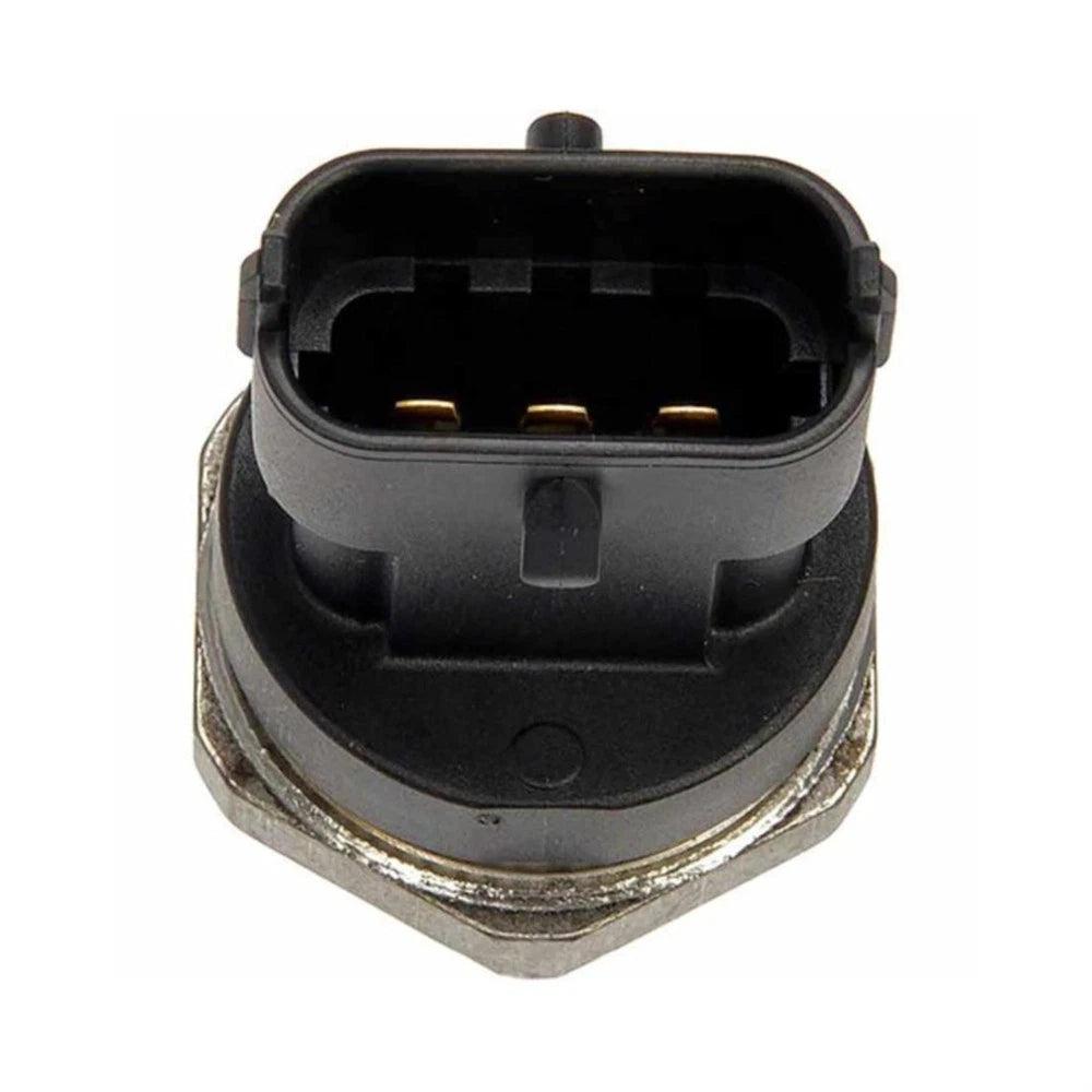 Fuel Injection Pressure Sensor for Ford Edge Fiesta Focus Fusion Transit Connect (2007–2023)