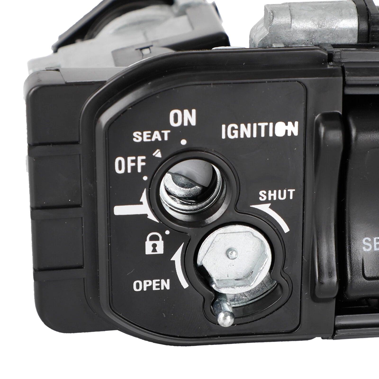 Lock Set Key Ignition Switch for Honda Vario 110 (2010–2015) #3510A-K46-N00
