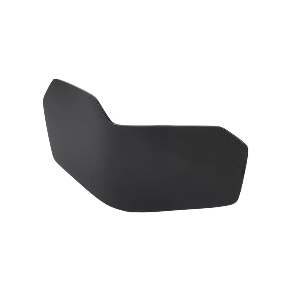 Headlight Protector Cover for BMW F750GS F850GS ADV C400X (2018–2023)