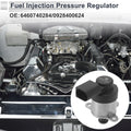 Fuel Pressure Regulator OEM Replacement for Mercedes-Benz Sprinter (2001–2024)