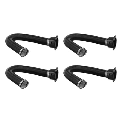 Heater Duct 42mm for Diesel Heater (Compatible with )