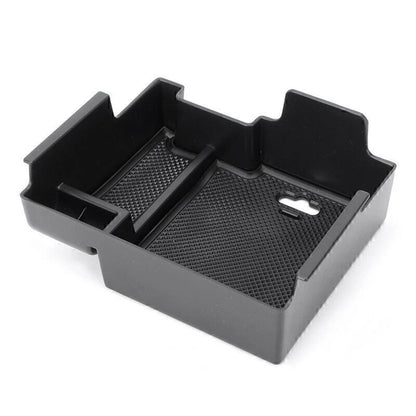 Console Armrest Storage Box for Ford Explorer (2011–2017)