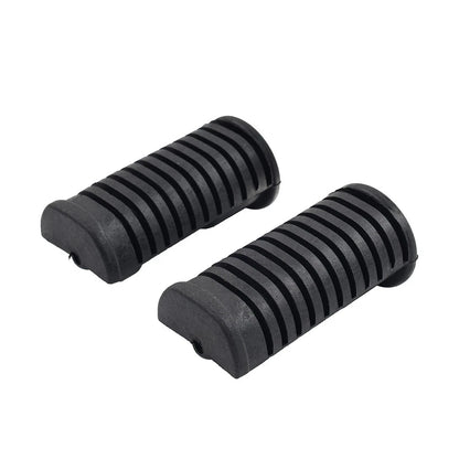 Pair Foot Pegs for Honda CG125 (2000–2023)