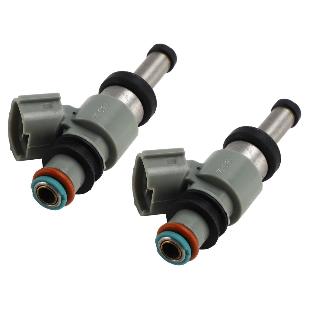 2X Fuel Injectors 1WD-E3761-00-00 for Yamaha YZF-R3 (2015–2022)