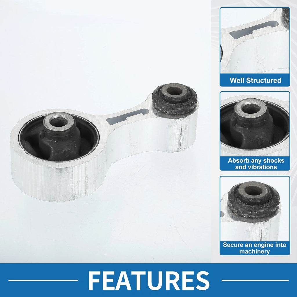 Engine Motor Mount for Mazda 6 2.3L (2003–2008)