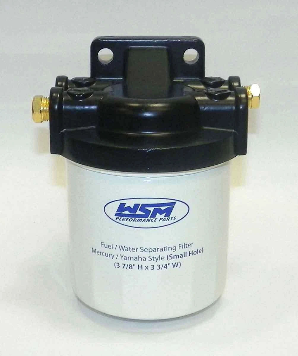 Fuel Water Separator Kit for Mercury Yamaha (600-440K)