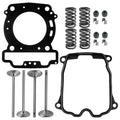Cylinder Intake Exhaust Valve Kit for Can-Am Outlander 650 (2006–2017)