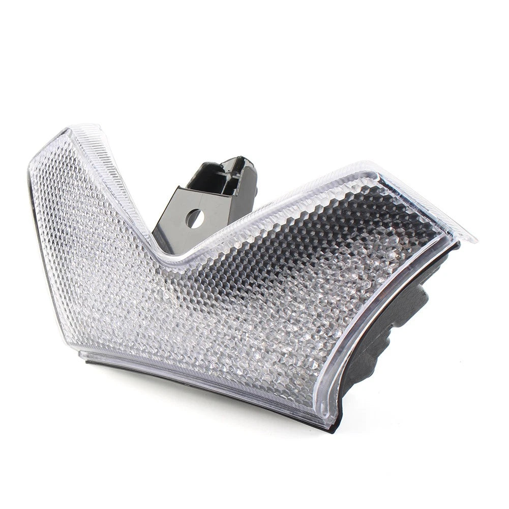 Clear Integrated Tail Light Turn Signals for Kawasaki Ninja ZX-14R (2006–2010)