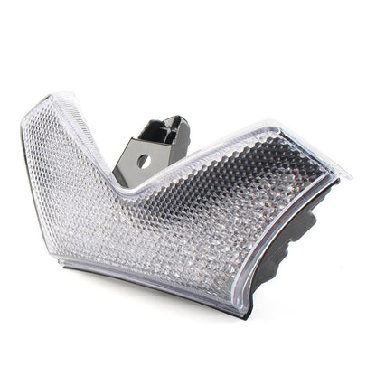 Clear Integrated Tail Light Turn Signals for Kawasaki Ninja ZX-14R (2006–2010)