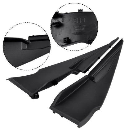 Windshield Wiper Cowl Cover for Nissan Sentra