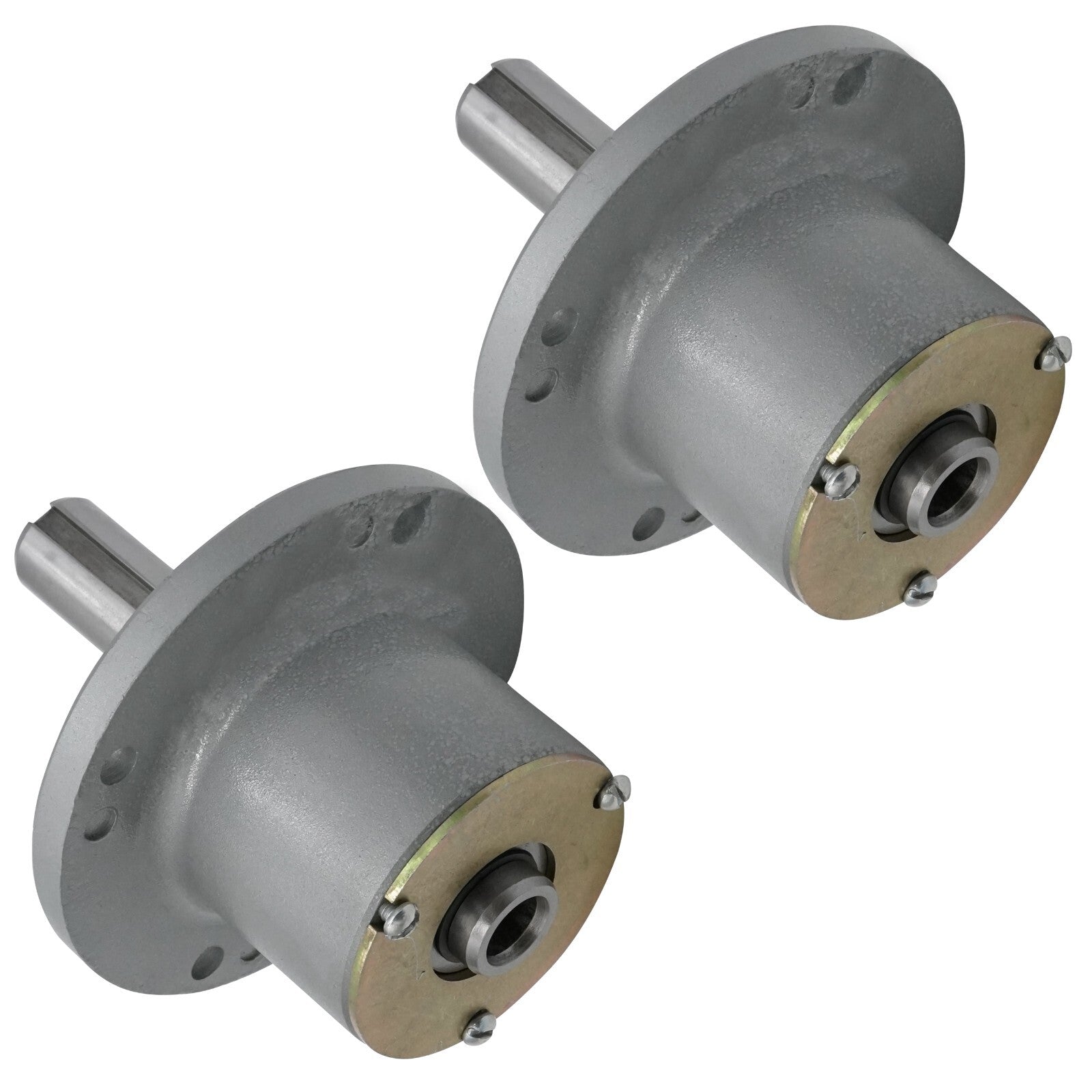 Deck Spindle Replacement for Snapper 48 Inch W48120 W48140 S (2005–2015)