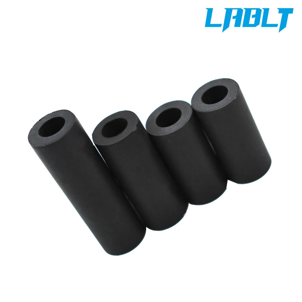 Set of 4 Adapter Seals for BMW 6HP26 28 32 34