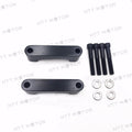 Front Fender Spacer Bracket for Harley Electra Glide FLHR FLTR (1996–2013)