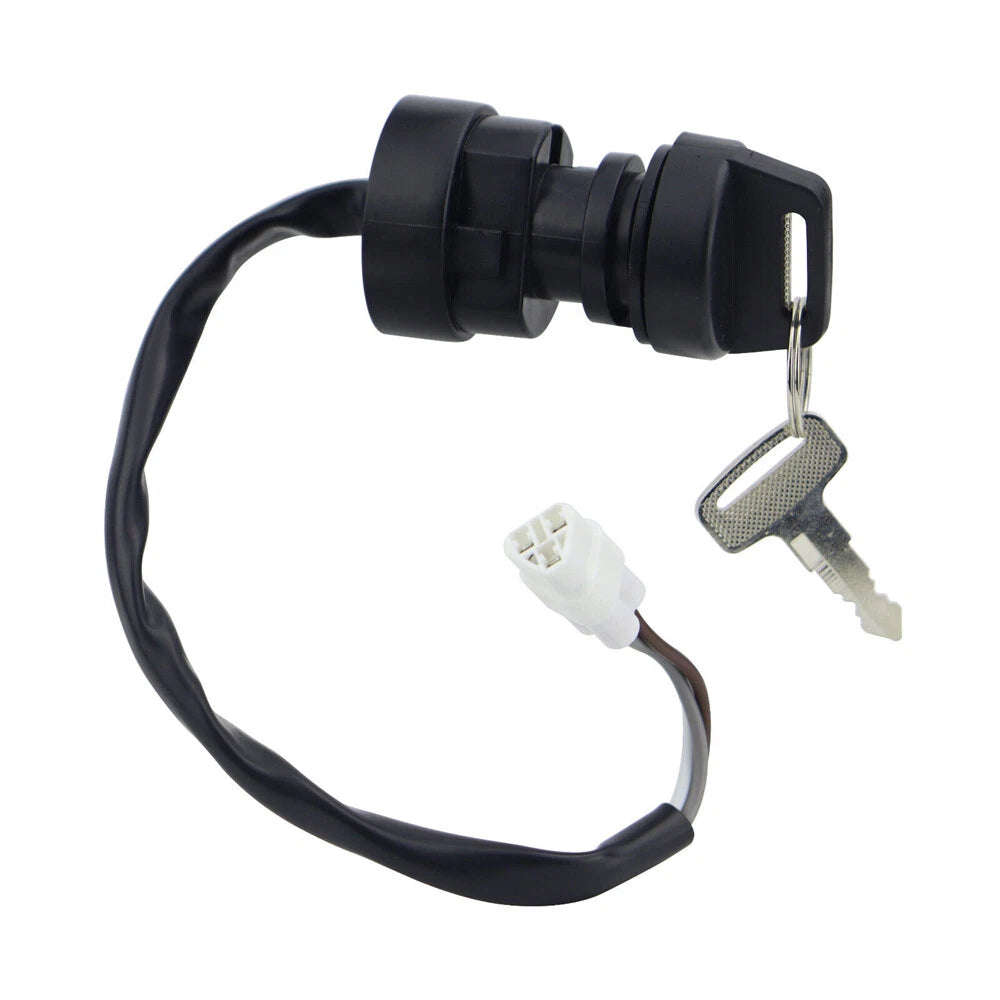 Ignition Key Switch for Kawasaki KVF750 KV650 KVF650 (2005–2017)