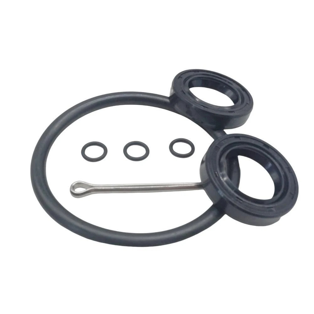 Lower Gearcase Seal for Honda 35-50 HP (91252-ZV5-003, 91351-ZV5-003)