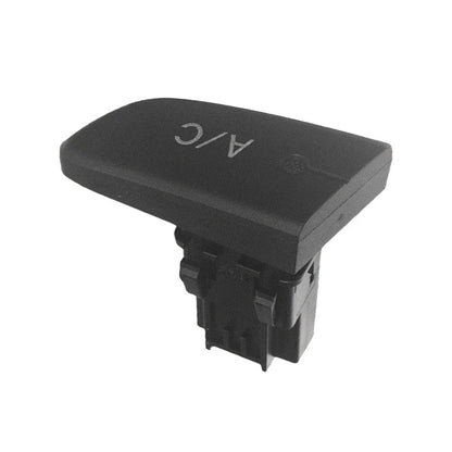 AC Button Cap for Toyota Agyo (2005–2014)