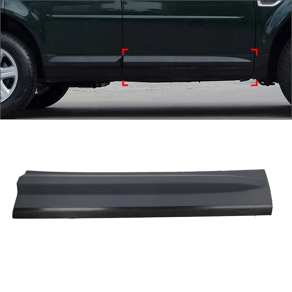 Front Door Right Side Moulding Trim for Land Rover LR2 (2006–2016)