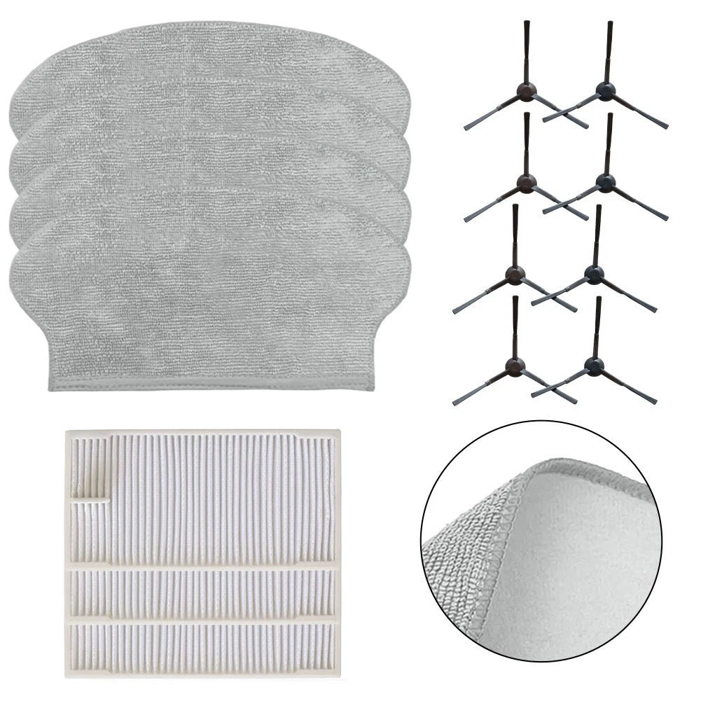 Replacement Kit for Eureka NER600