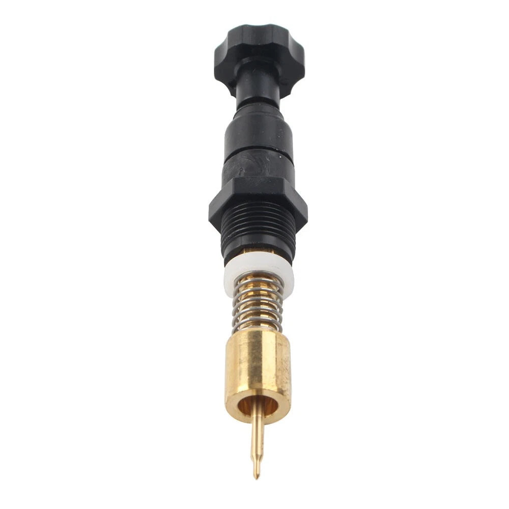 Cold Starter Valve Pull Choke Button for Keihin PJ38