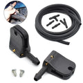 Hoses Connector for Wiper 2004–2007