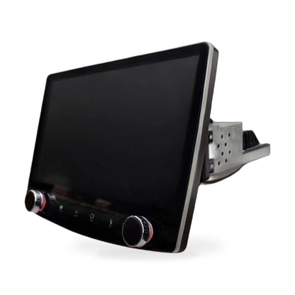 10.1" Universal Car Android Navigation MP5 Bluetooth (Universal Fit)
