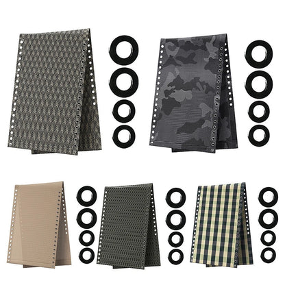 5 Piece Replacement Set for Beach Chair