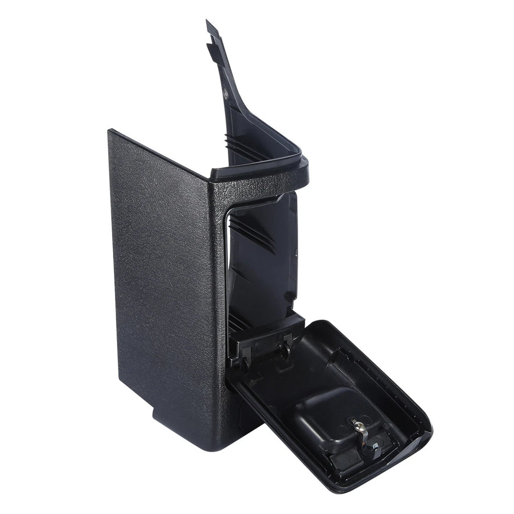 Left Trunk Pocket Saddlebag for Honda Goldwing GL1800 (2006–2017)