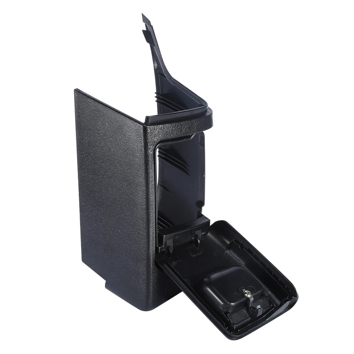 Left Trunk Pocket Saddlebag for Honda Goldwing GL1800 (2006–2017)