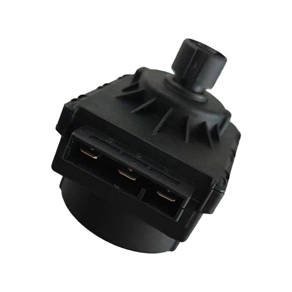 Valve Actuator Heater Control Motor for