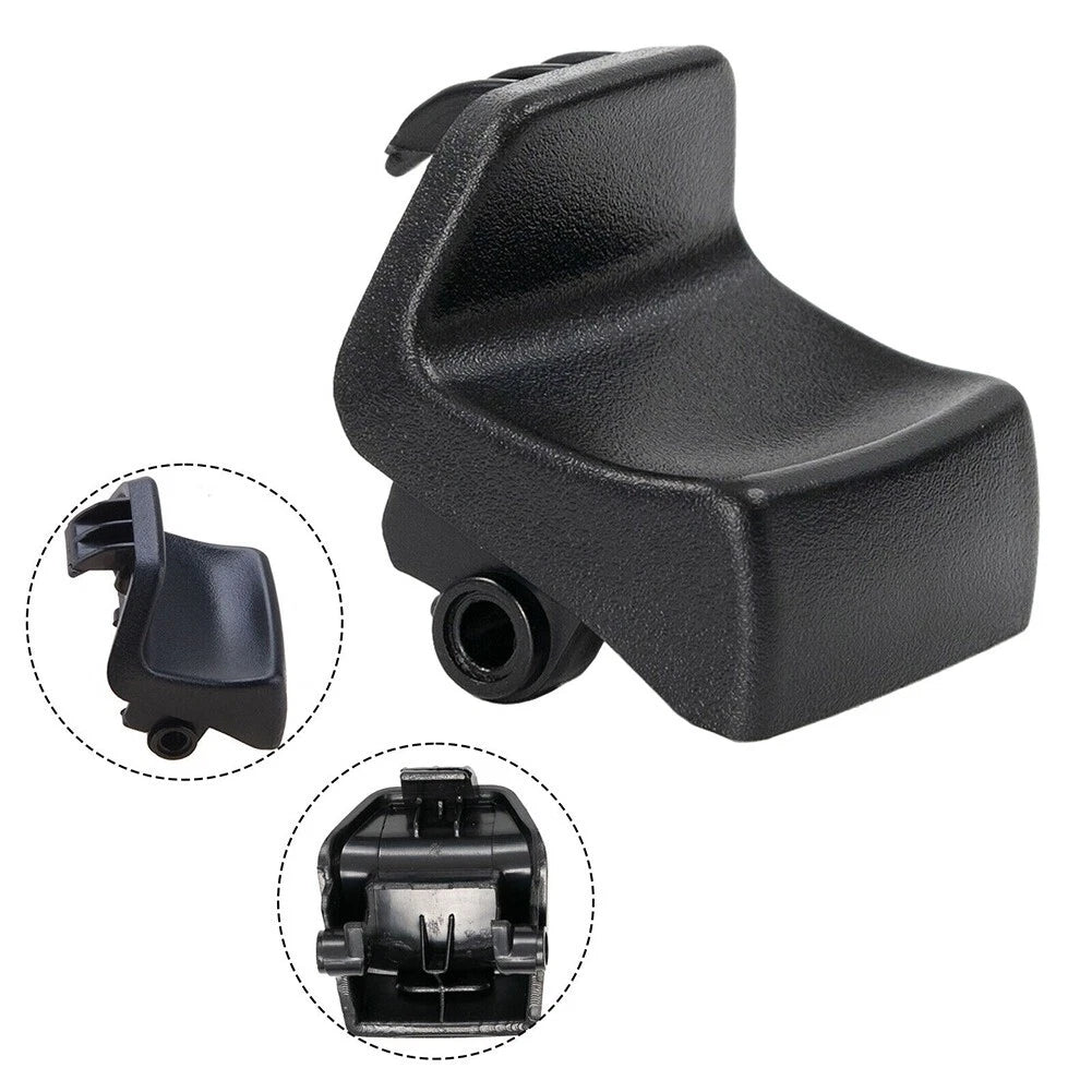 Center Console Lid Latch Lock Cover for Mazda CX-5 (2013–2016) KA0G-64-45YA-02