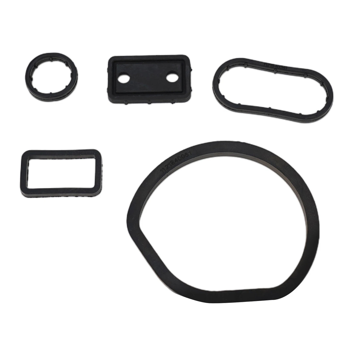 Oil Filter Housing Seal for BMW (2000–2023)