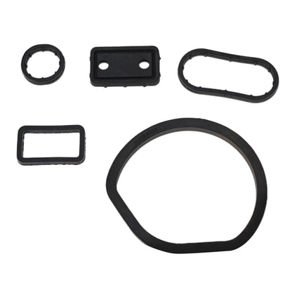 Oil Filter Housing Seal for BMW (2000–2023)