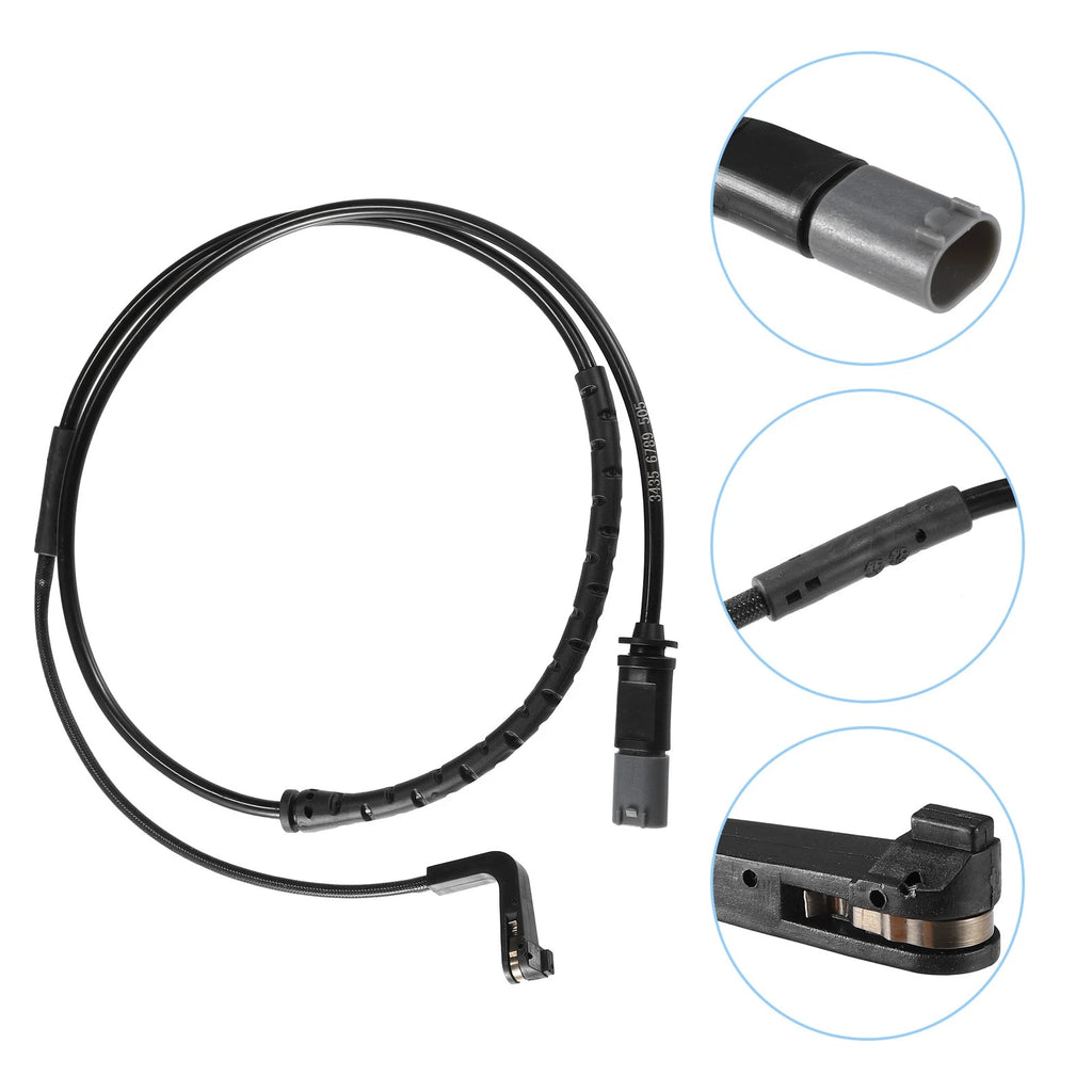 Rear Brake Pad Sensor Replacement for BMW X5 (2014–2024)