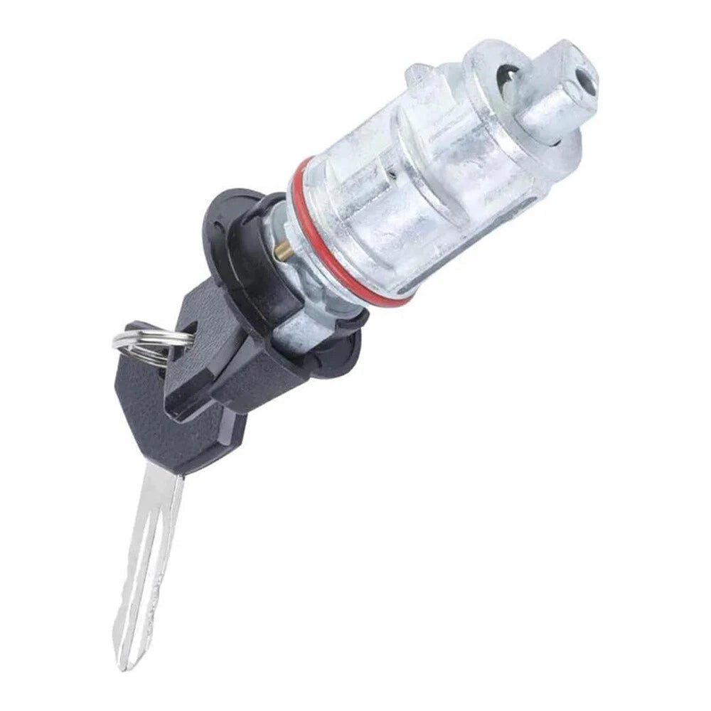 Ignition Lock Cylinder Kit for Jeep Wrangler, Dodge, Chrysler Neon (1995–1997)