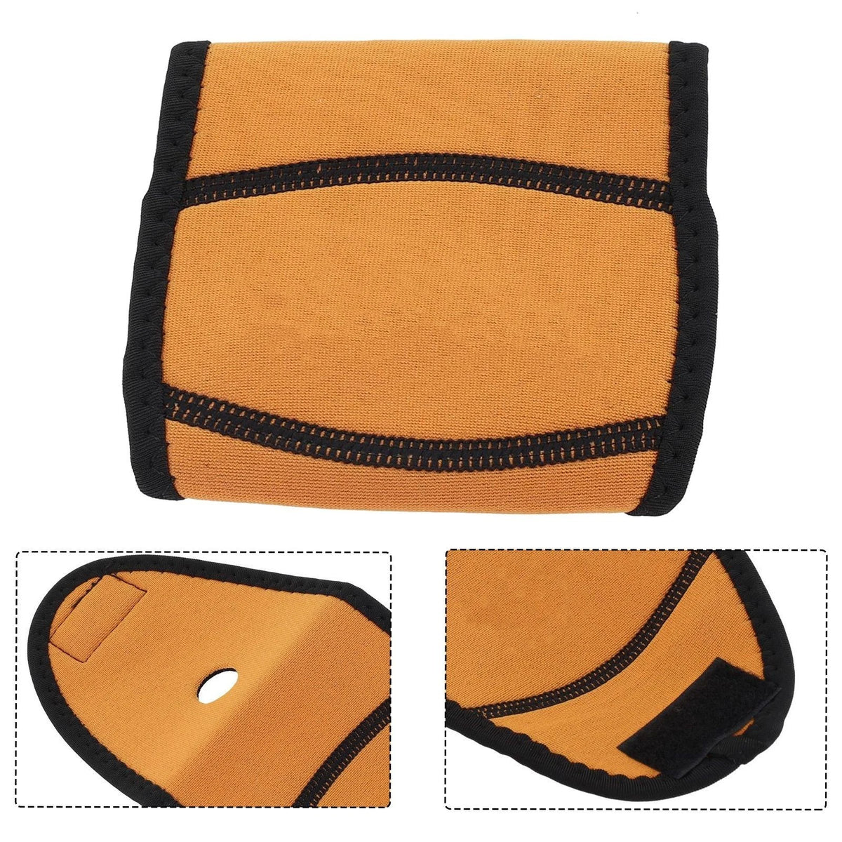 Regulator Protector Cover for Snorkeling