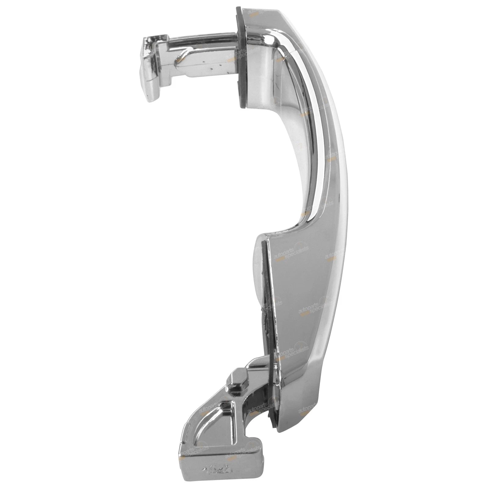 Front Outer LH Door Handle for Captiva CG (2006–2019)