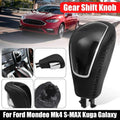 Automatic Gear Shift Knob for Ford Mondeo S-Max Kuga Galaxy (2007–2023)
