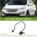 Rear View Backup Camera for Hyundai Santa Fe Sport Replacement (2013–2016)