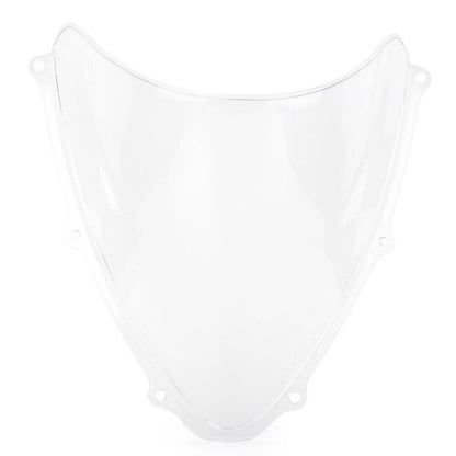 Clear Windshield for Suzuki GSXR 600/750 (2006–2007)