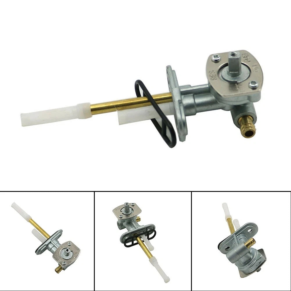 Petcock Fuel Tank Switch Valve for 366 350 400