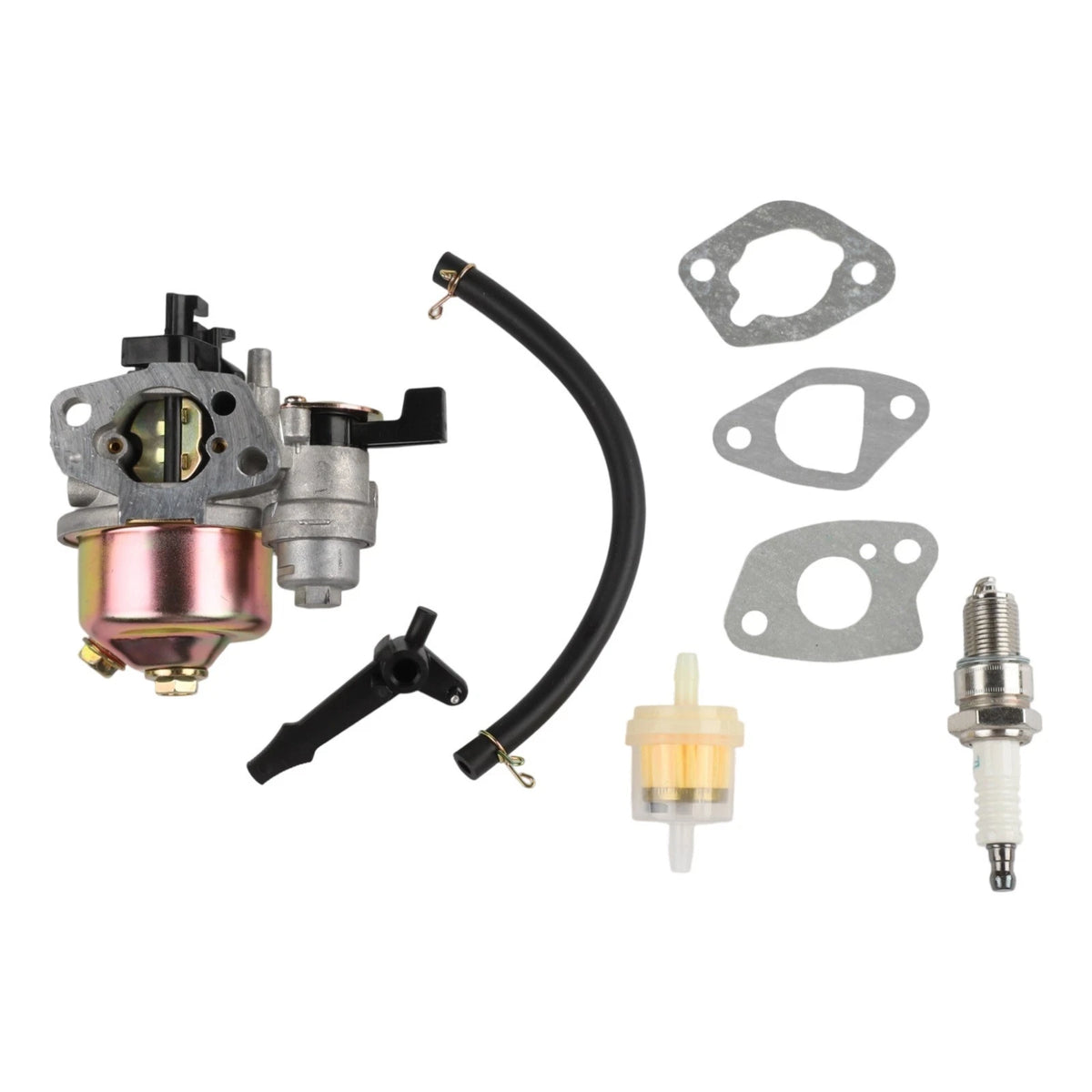 Carburetor for GX200 Pressure Washer (5.5hp, 6.5hp)