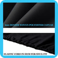 Jet Ski Cover for SeaDoo RX DI (2000–2003) 600 Denier