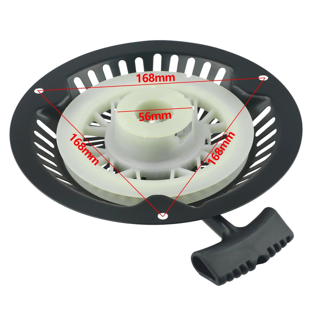 Recoil Starter for Sanli LS4135