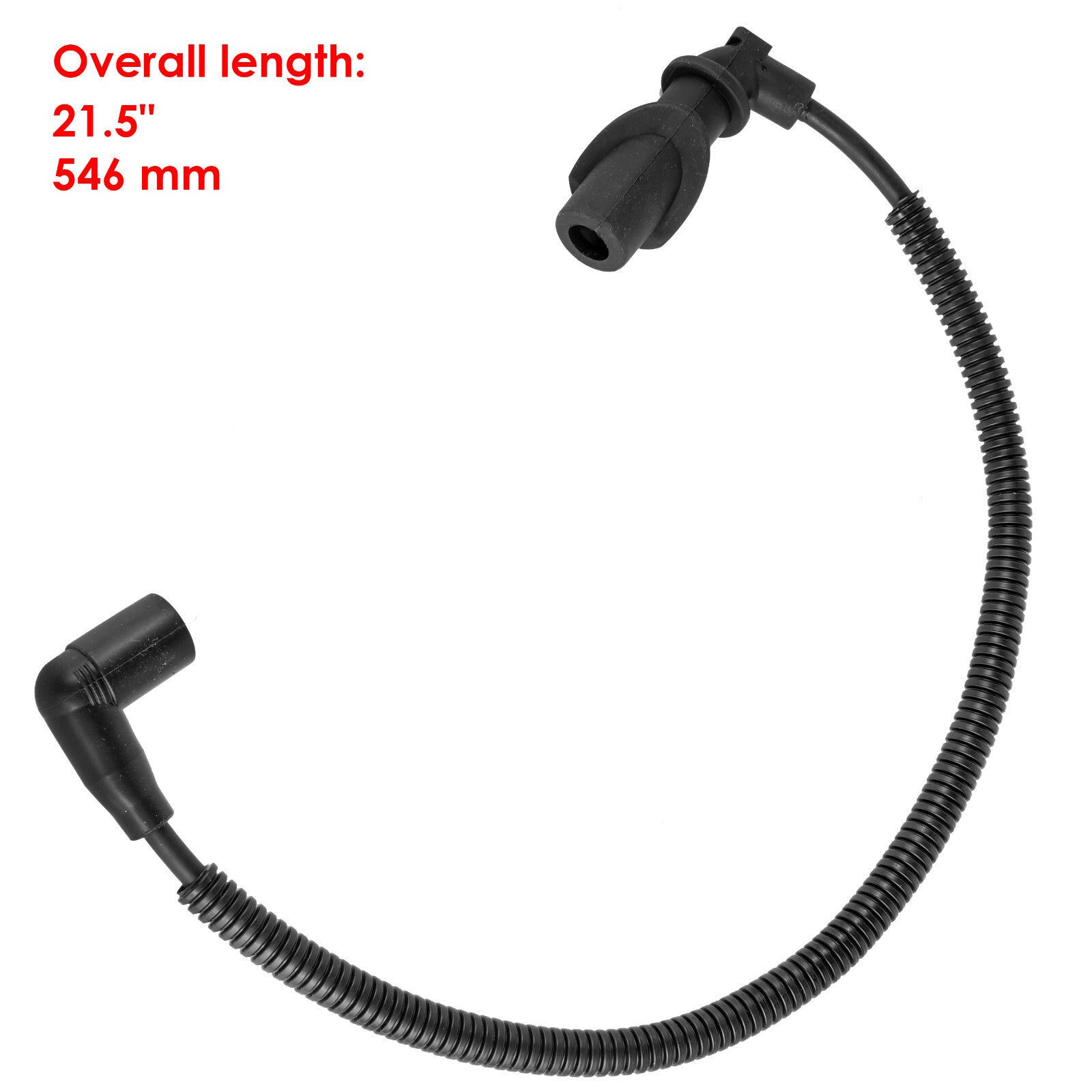 Ignition Coil Replacement for Polaris Ranger 700 XP EFI 4x4 6x6 (2006–2009)
