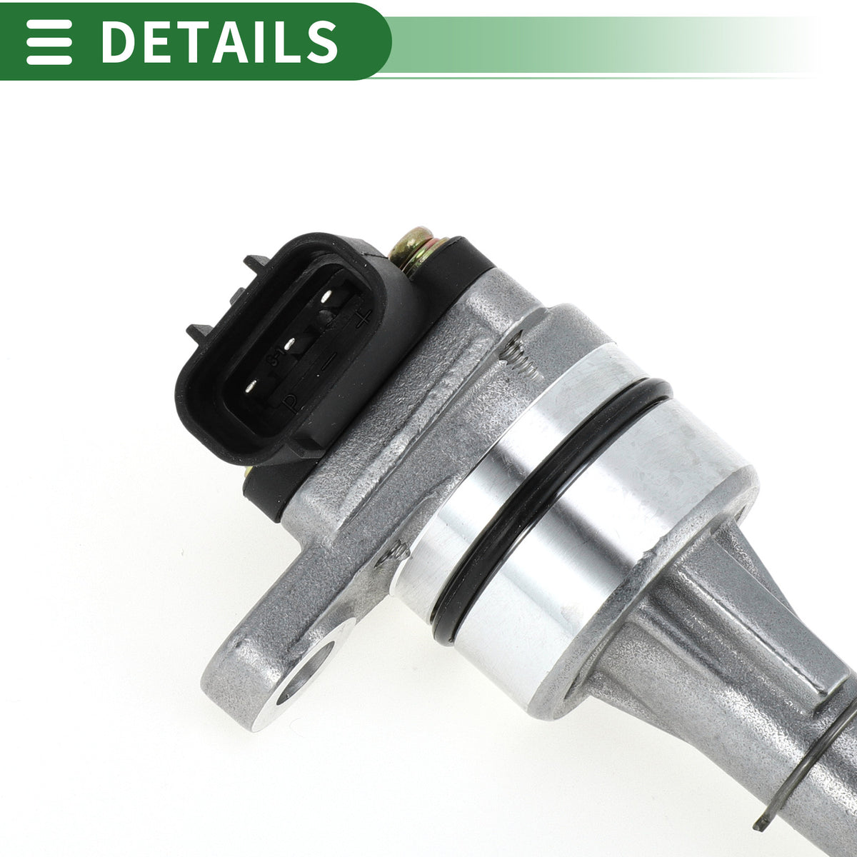 Transmission Speed Sensor Replacement for Toyota Supra Soarer Chaser Mark2 (1993–2002)