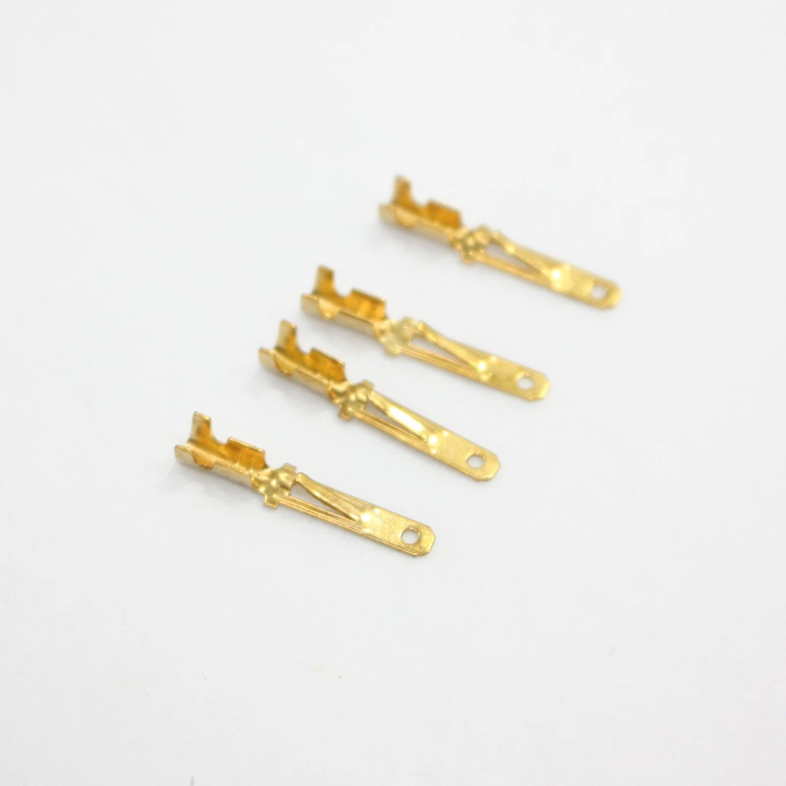 4 Pins Male Female Wiring Loom Plug Socket for ATV Buggy (PIT PRO QUAD)