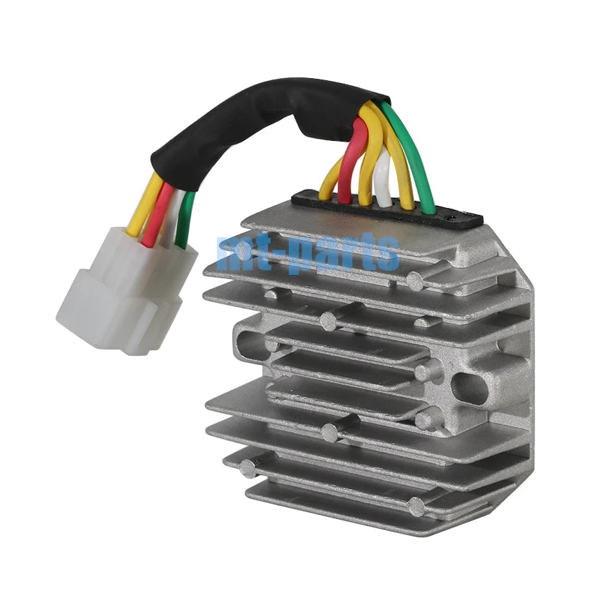 Voltage Rectifier Regulator for Aprilia SR 125 MOTARD (2022) / SR 150 4T 3V (2018)