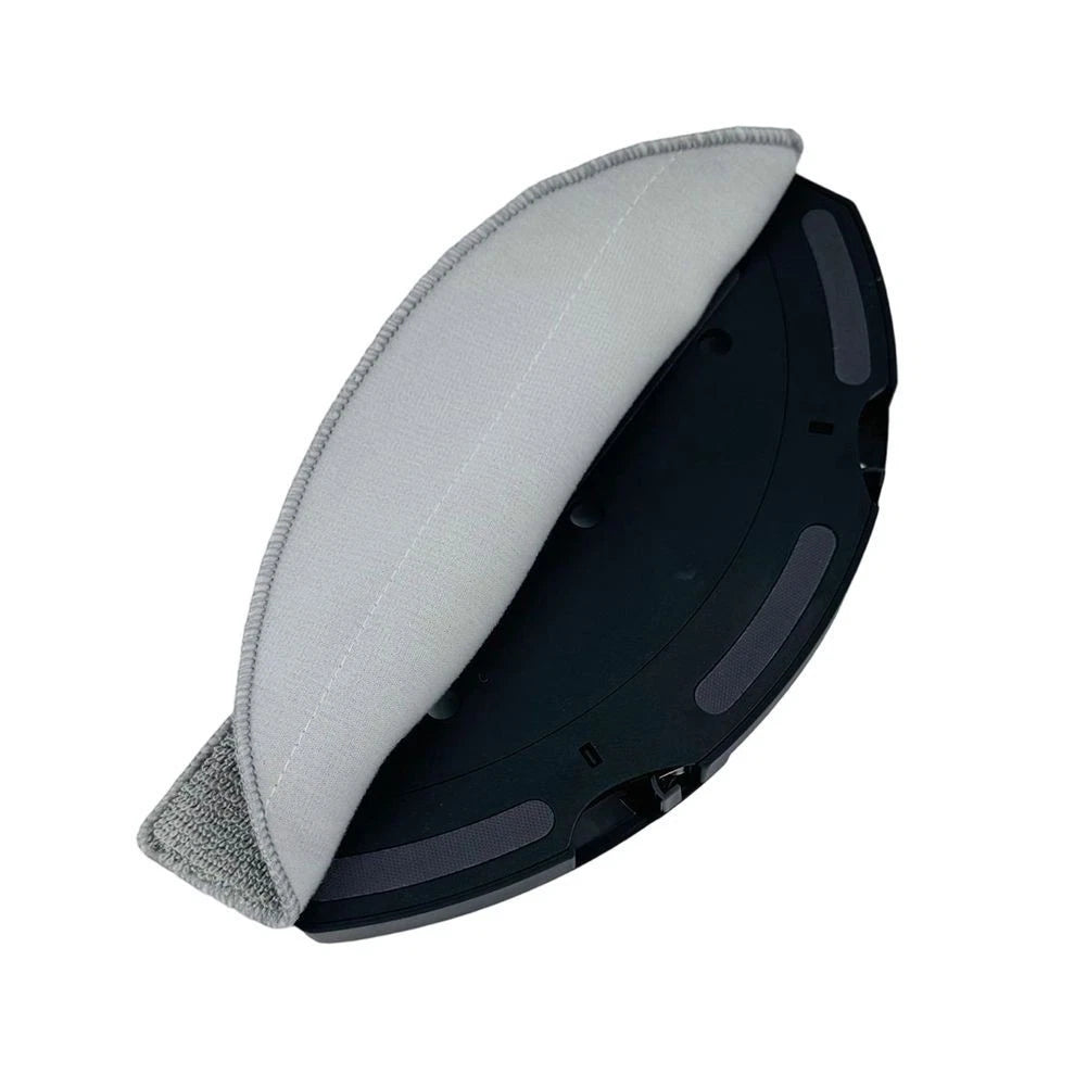 Mop Cloth and Bracket Replacement for CECOTEC CONGA 7690