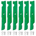 Deck Blade 48 Inch with Bolt Replacement for Bad Boy MZ Magnum (2013–2025)